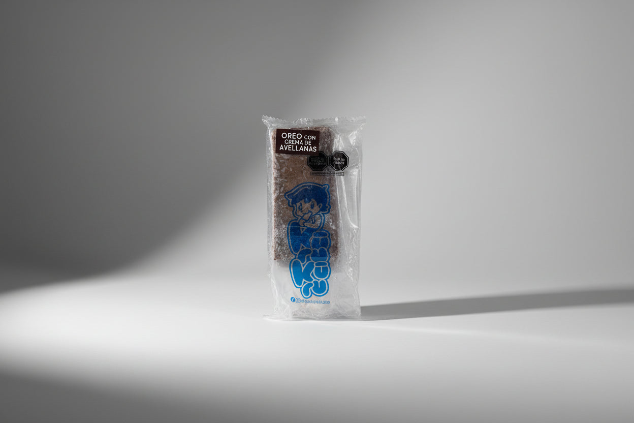 Kuru Kuru | Paletas de Helado Artesanales de Fruta Natural