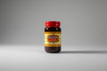 Salsa de Frijol Natural Mensi 330 g