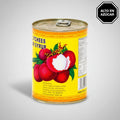 Lychees en Almíbar 567 g