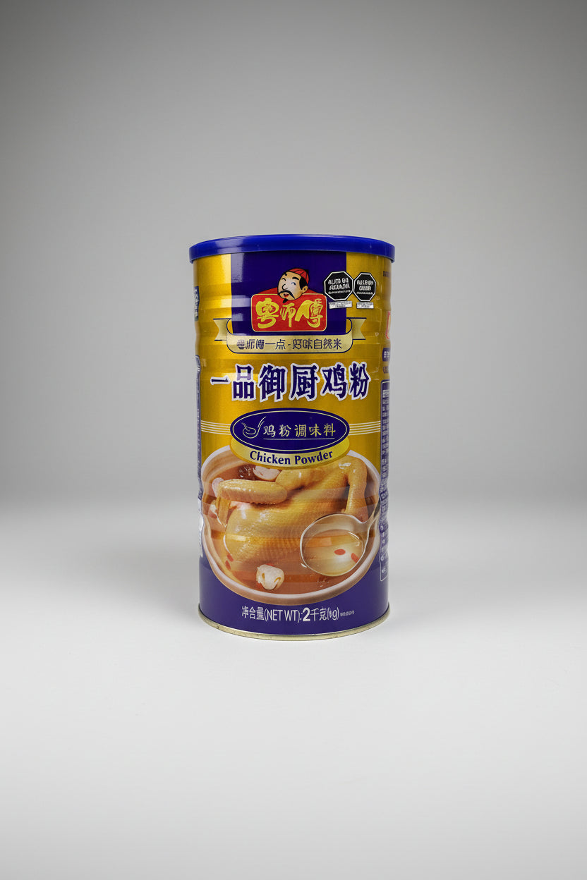 Chicken Powder Chino 2kg