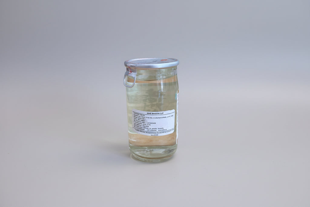 Sake Banshu Cup 180ml
