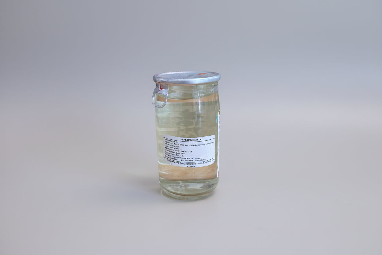 Sake Banshu Cup 180ml