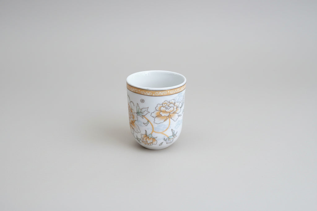Tazas de Te