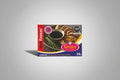 Gyoza de Cerdo DeliFreeze 12 Piezas (216 g)