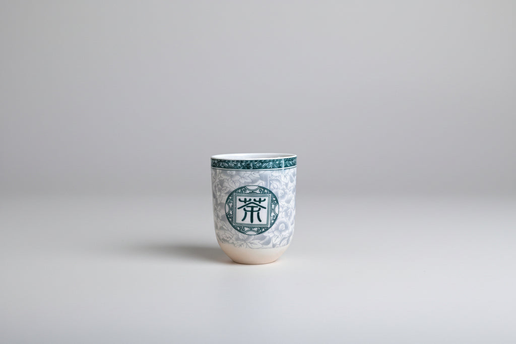 Taza de te