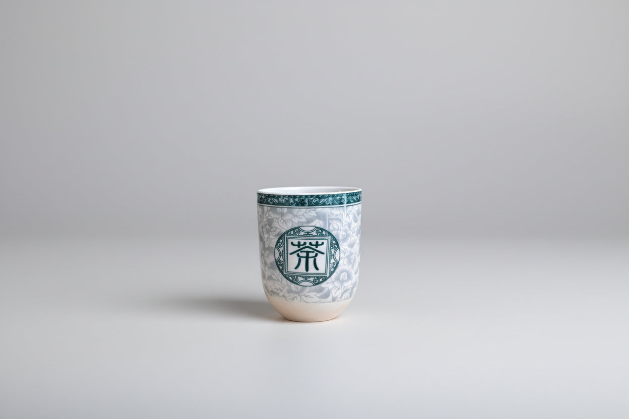 Taza de te