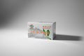 Té Blanco Bostar 20 Unidades