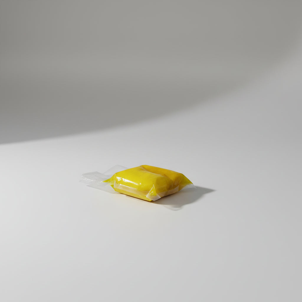 Takuan / Okoko – Daikon Encurtido Japonés Amarillo | Acompañamiento para Sushi, Ramen y Bento