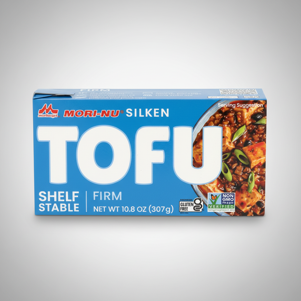 Tofu Firme Morinaga 307 g