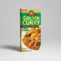 Curry Japonés S&B Golden Curry Picante Medio 92 g