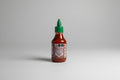 Sriracha Crying Thaiger 220g – Salsa Picante Tailandesa de Chile | Salsa Sriracha Auténtica para Comida Asiática