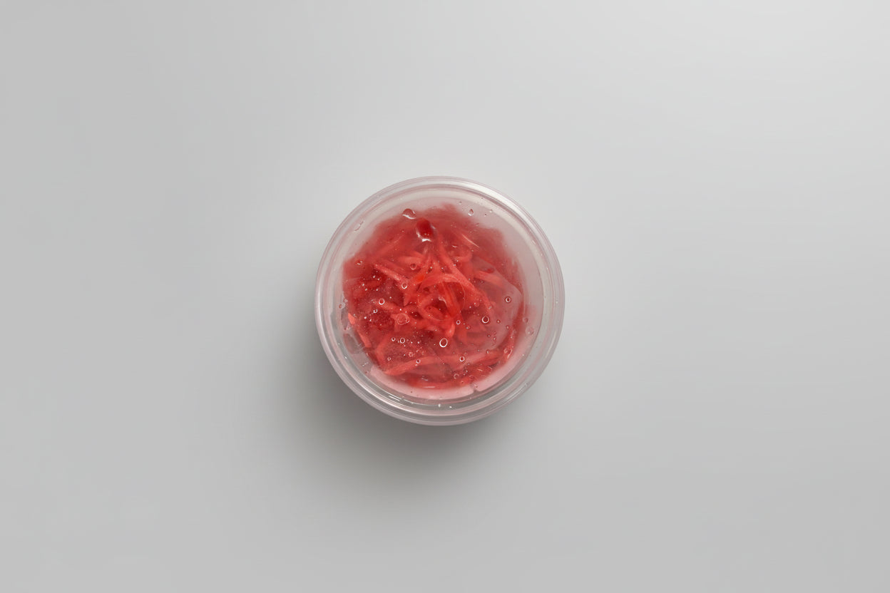 Jengibre Rojo Picado (Kizami Benishoga) 100 g