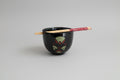 Juego de Bowls Rojo y Negro