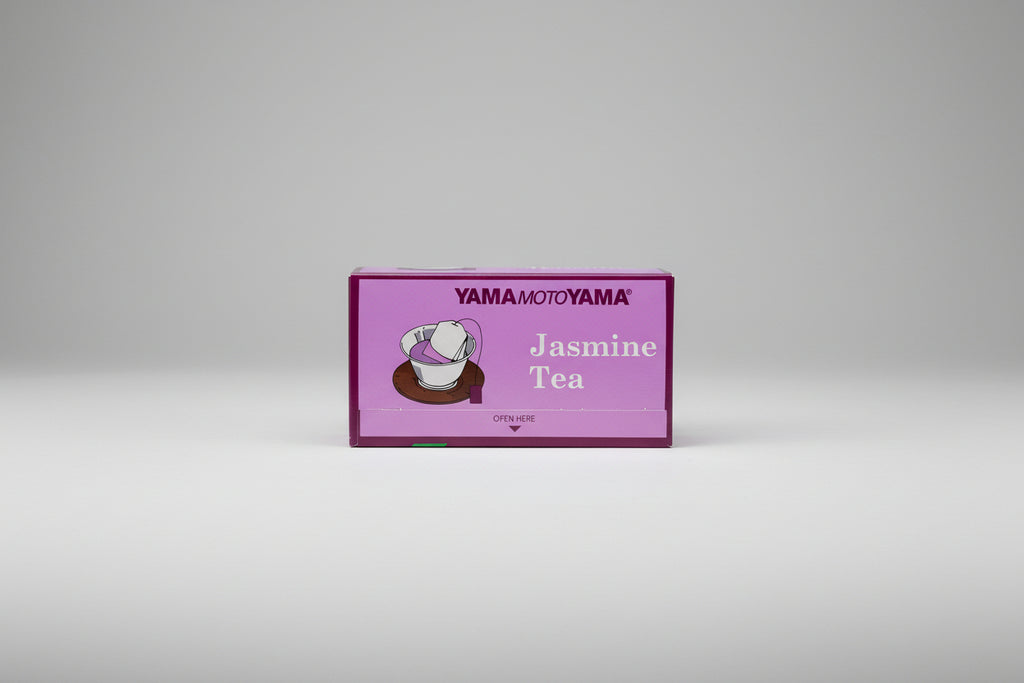 Té de Jazmín Yamamotoyama 16 Bolsitas
