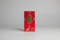 Sobre Rojo Tradicional Chino para Regalo (Hongbao)
