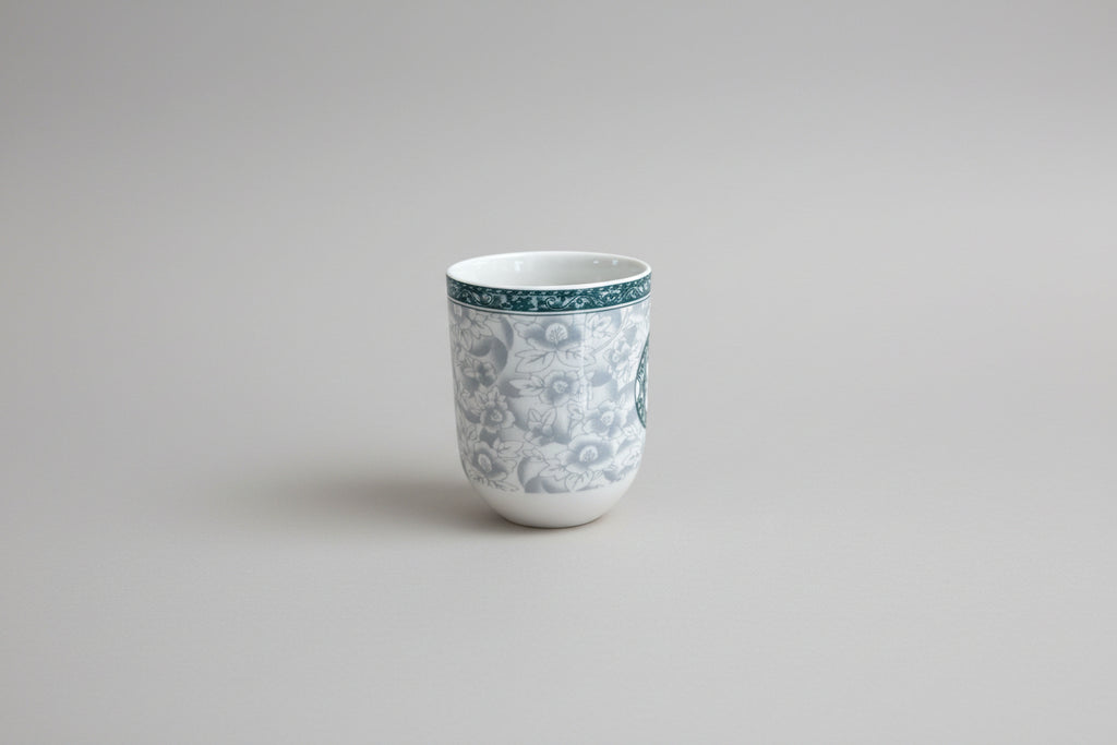 Taza de te