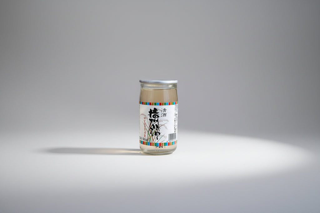 Sake Banshu Cup 180ml