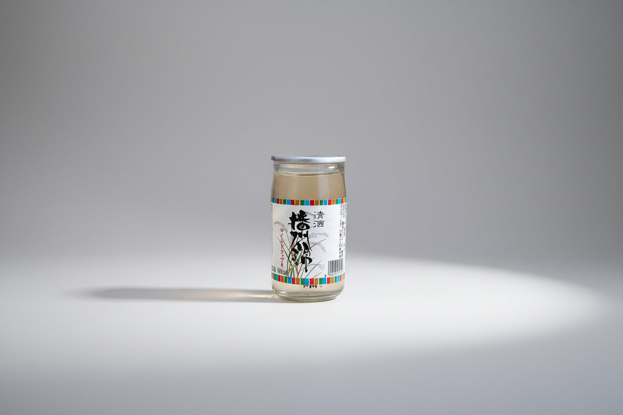 Sake Banshu Cup 180ml