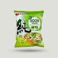 Sopa de Fideos Nongshim Soon Veggie