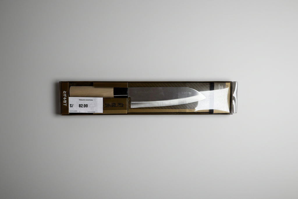 Cuchillos Multifuncional | Autentico japones, santoku, gyuto, kodeba