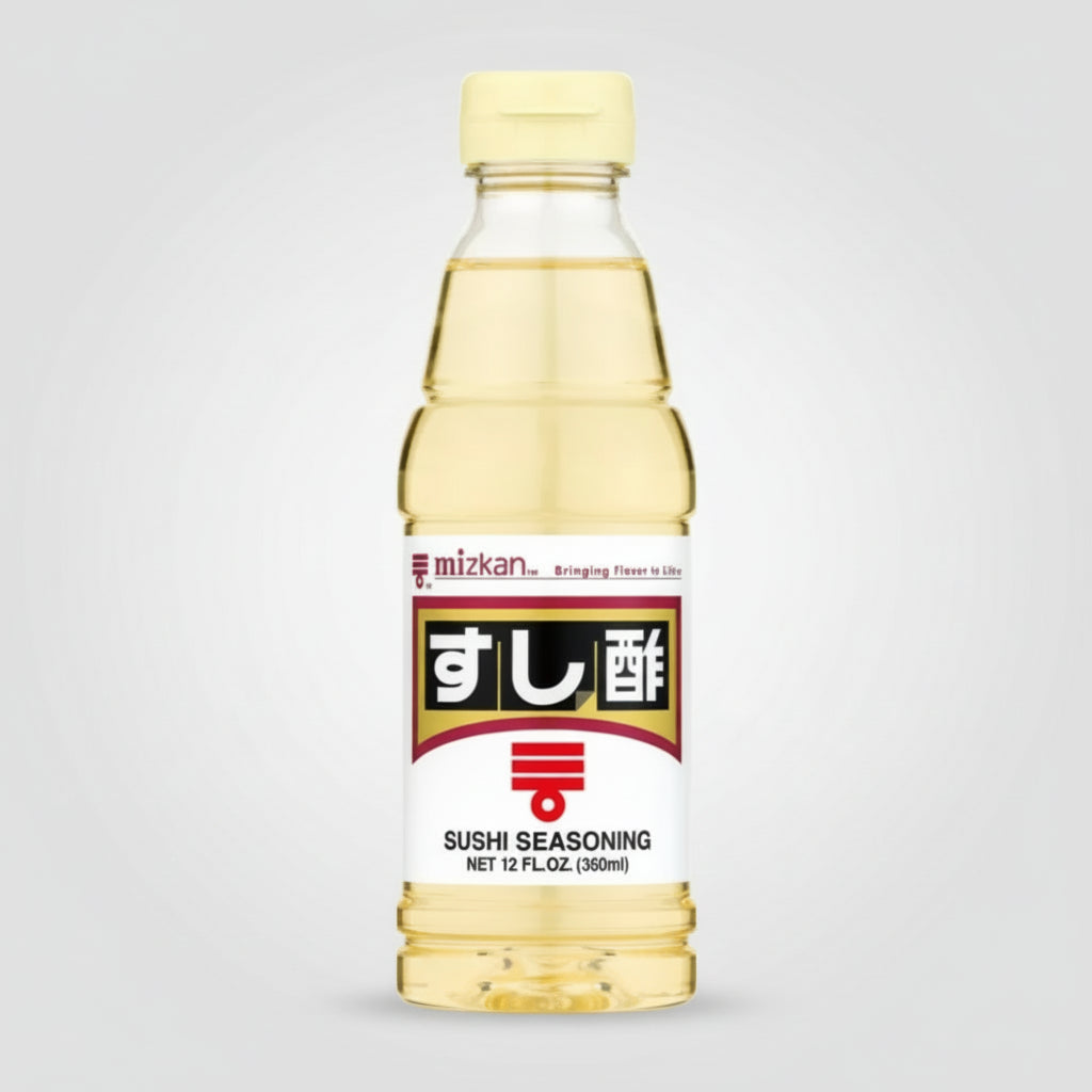 Sazonador para Sushi Mizkan 360 ml