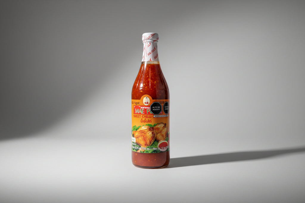 Salsa Sweet Chili Tailandesa Mae Ploy 920g
