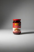 Salsa BBQ China 397 g