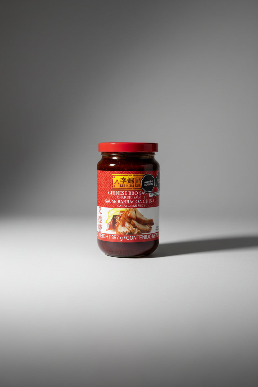 Salsa BBQ China 397 g