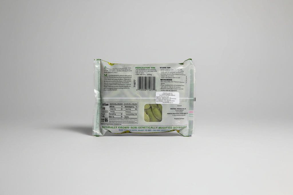 Edamame Premium Miyako 400 g