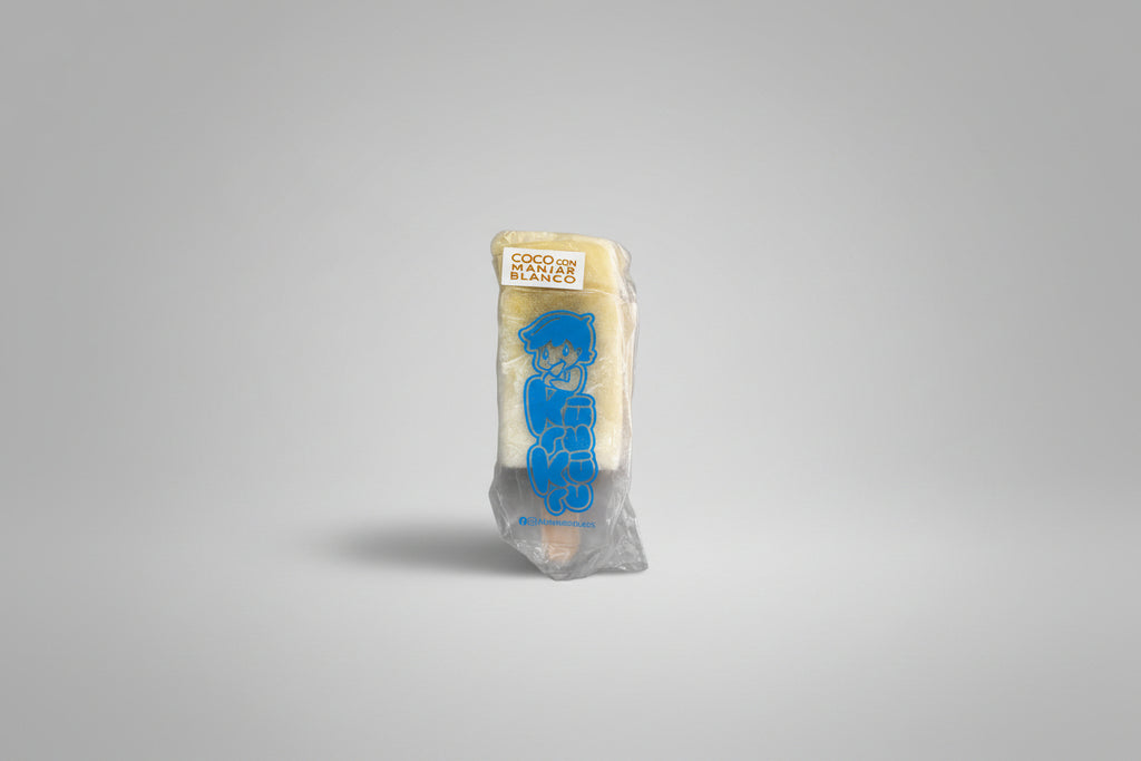 Kuru Kuru | Paletas de Helado Artesanales de Fruta Natural