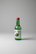 Soju Good Day Sandía 360ml | Soju Coreano Saborizado 13.5%