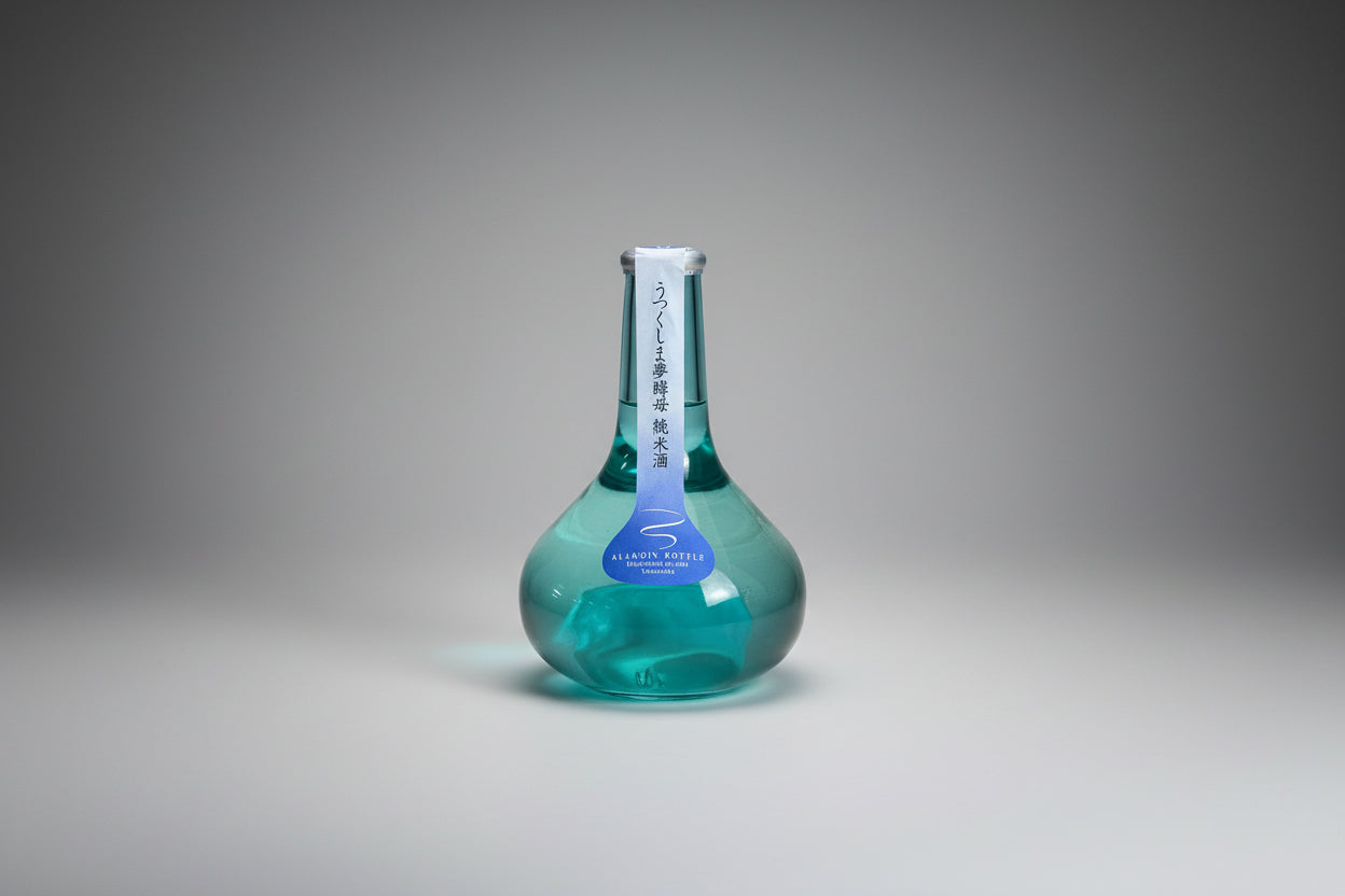 Sake Homare Aladdin Junmai 300ml