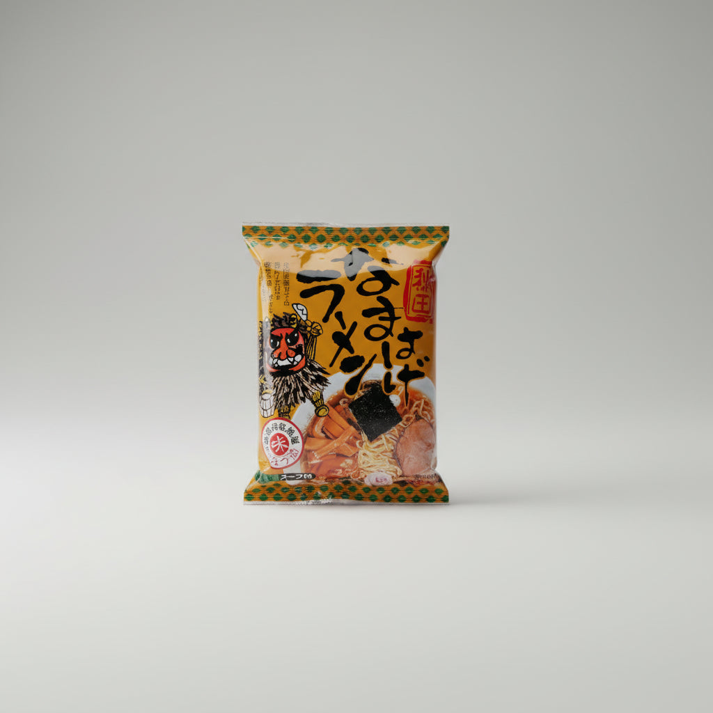 N-ramen?'