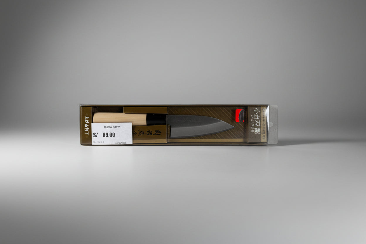 Cuchillos Multifuncional | Autentico japones, santoku, gyuto, kodeba