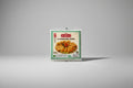 Masa para Spring Rolls Spring Home TYJ – 40 Hojas (550 g)