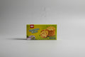 Spring Onion Cracker – Galletas Crujientes de Cebollín Asiáticas | Snack Salado Importado