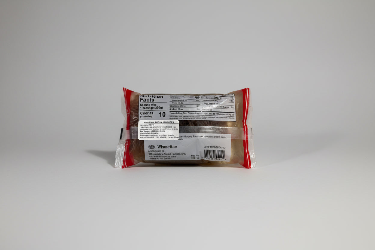 Fideos de Konjac Shirakiku 200 g