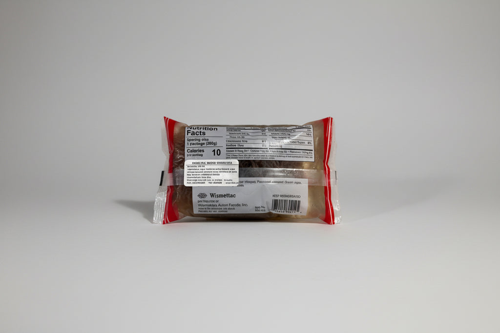 Fideos de Konjac Shirakiku 200 g