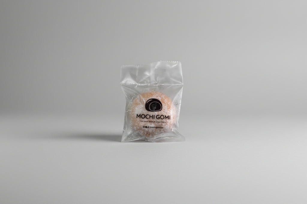 Helado de Mochi – Varios Sabores | Mochi Ice Cream Japonés
