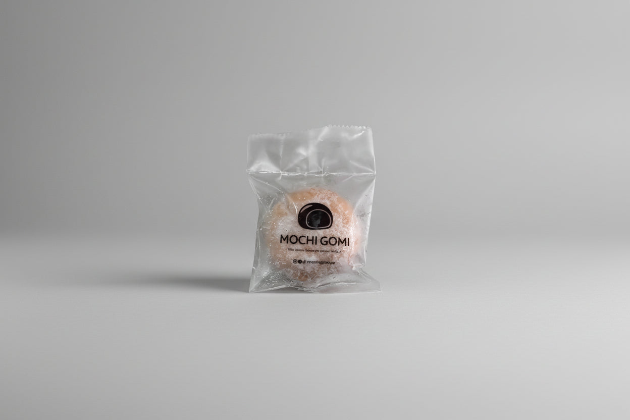 Helado de Mochi – Varios Sabores | Mochi Ice Cream Japonés