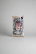 Daifuku Mochi – Dulce Japonés Tradicional