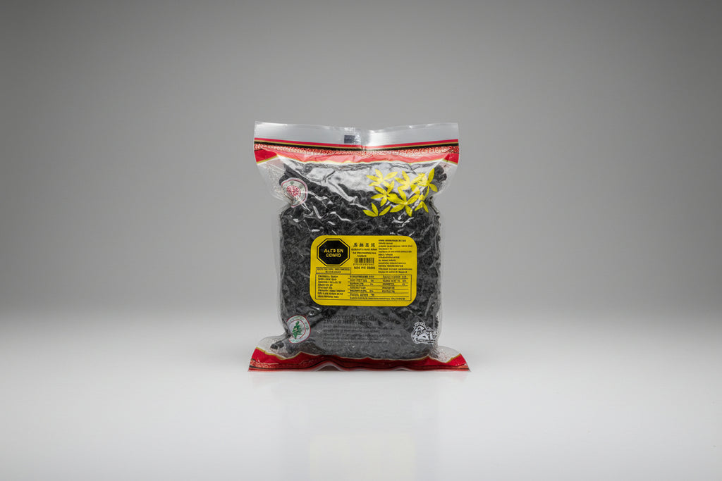 Frejol Negro Seco Fu Rong 500 g