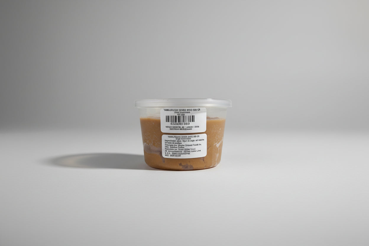 Miso Blanco (Shiro Miso) Yamajirushi 500 g