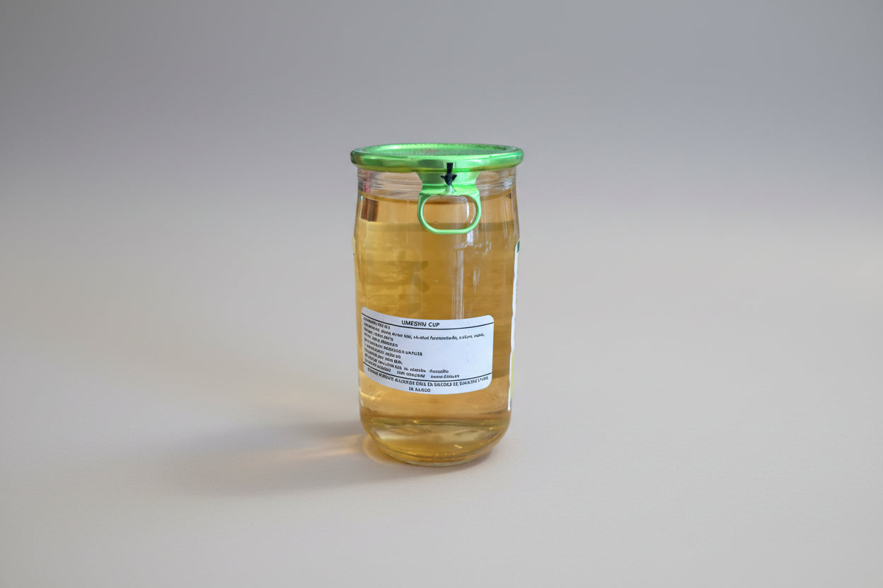 Umeshu Cup King Brewing 180 ml