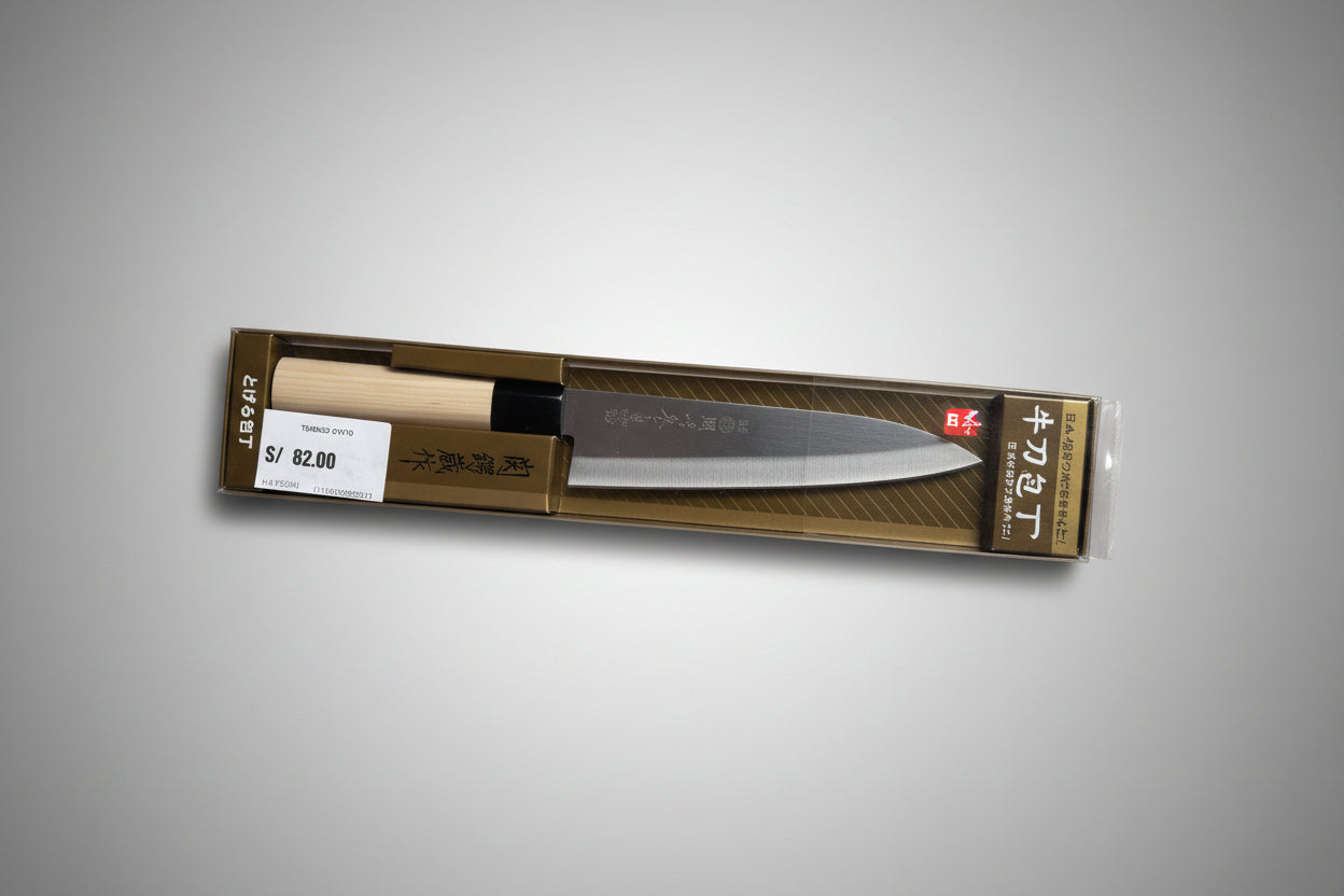 Cuchillos Multifuncional | Autentico japones, santoku, gyuto, kodeba
