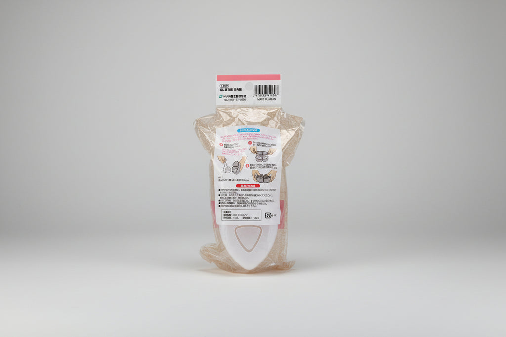 Molde para Onigiri – 2 Piezas