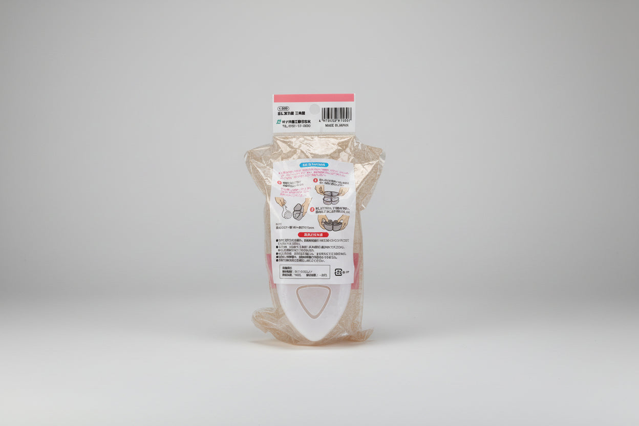 Molde para Onigiri – 2 Piezas