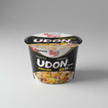 Sopa Instantánea Udon con Tempura (Bowl)
