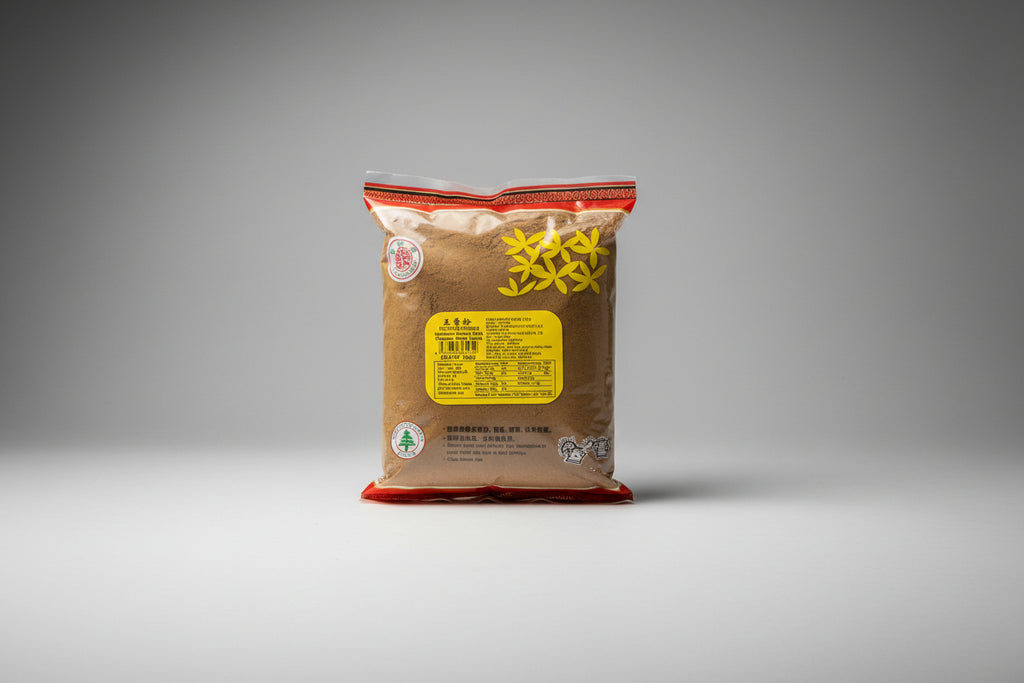 Canela China en Polvo 500 g