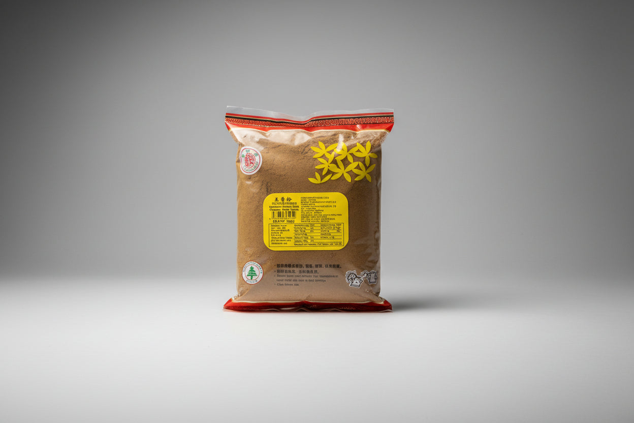 Canela China en Polvo 500 g
